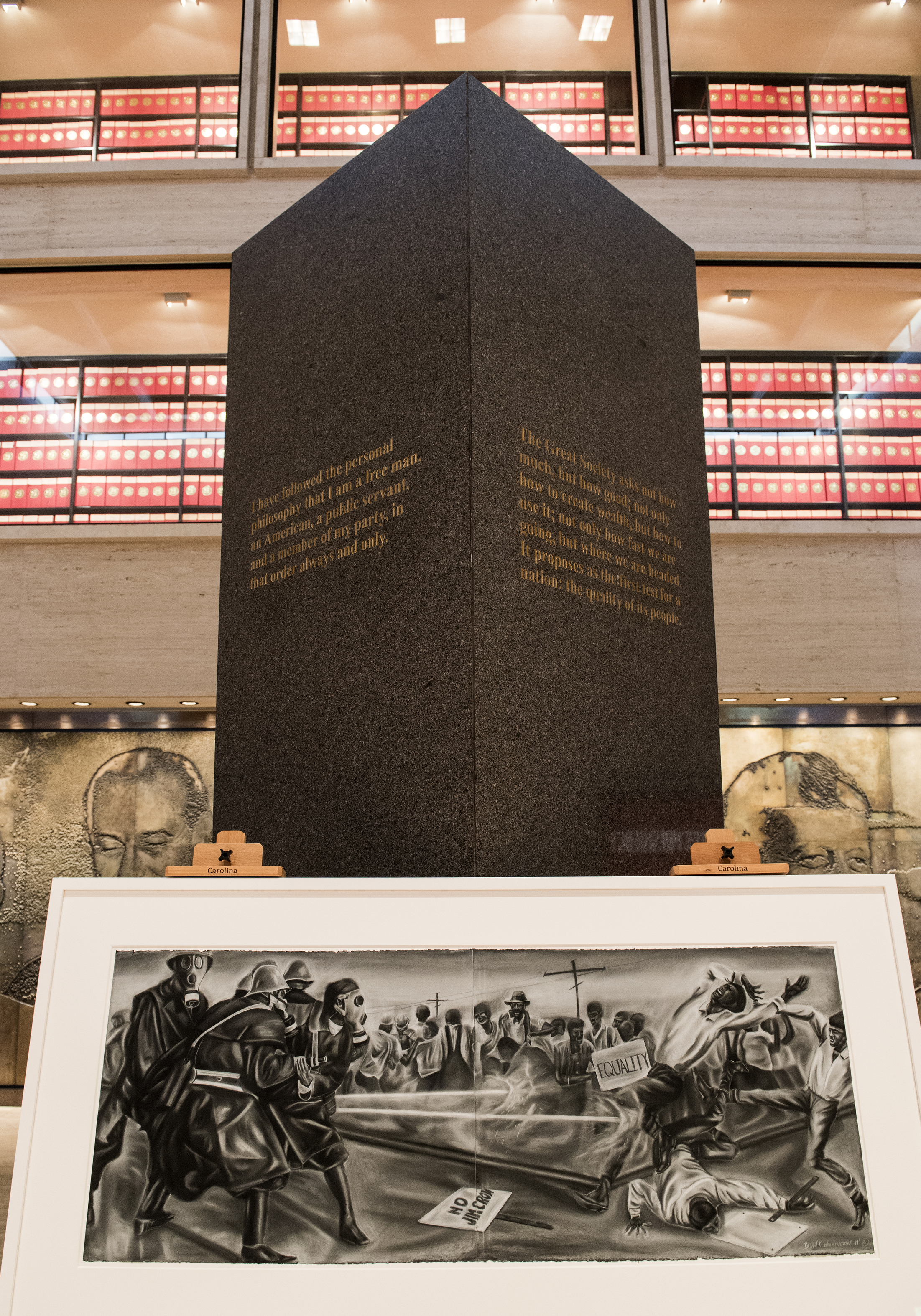LBJ Library photo by Jay Godwin #DSC_3682.