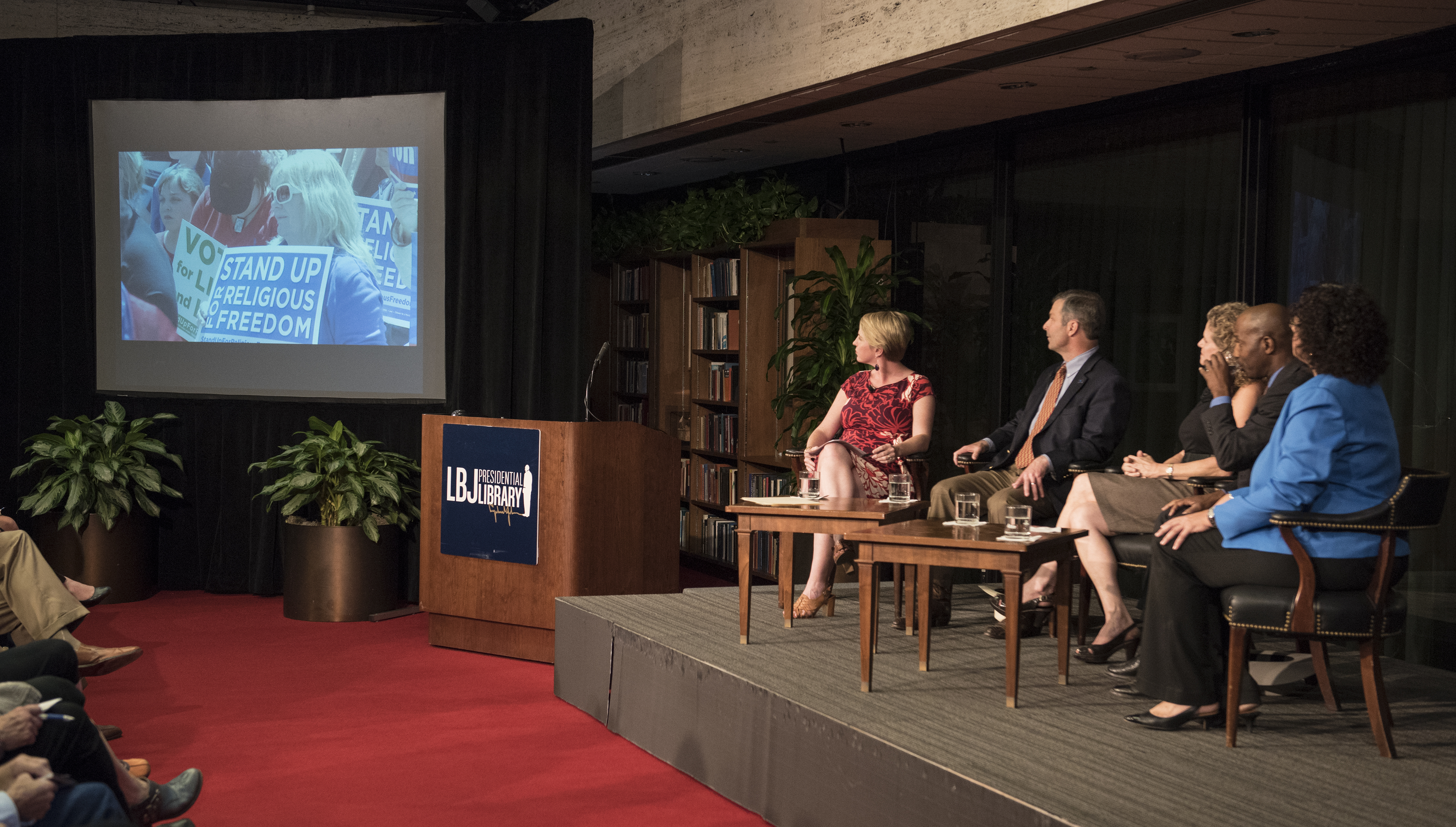 LBJ Library photo by Jay Godwin #DIG13787-008