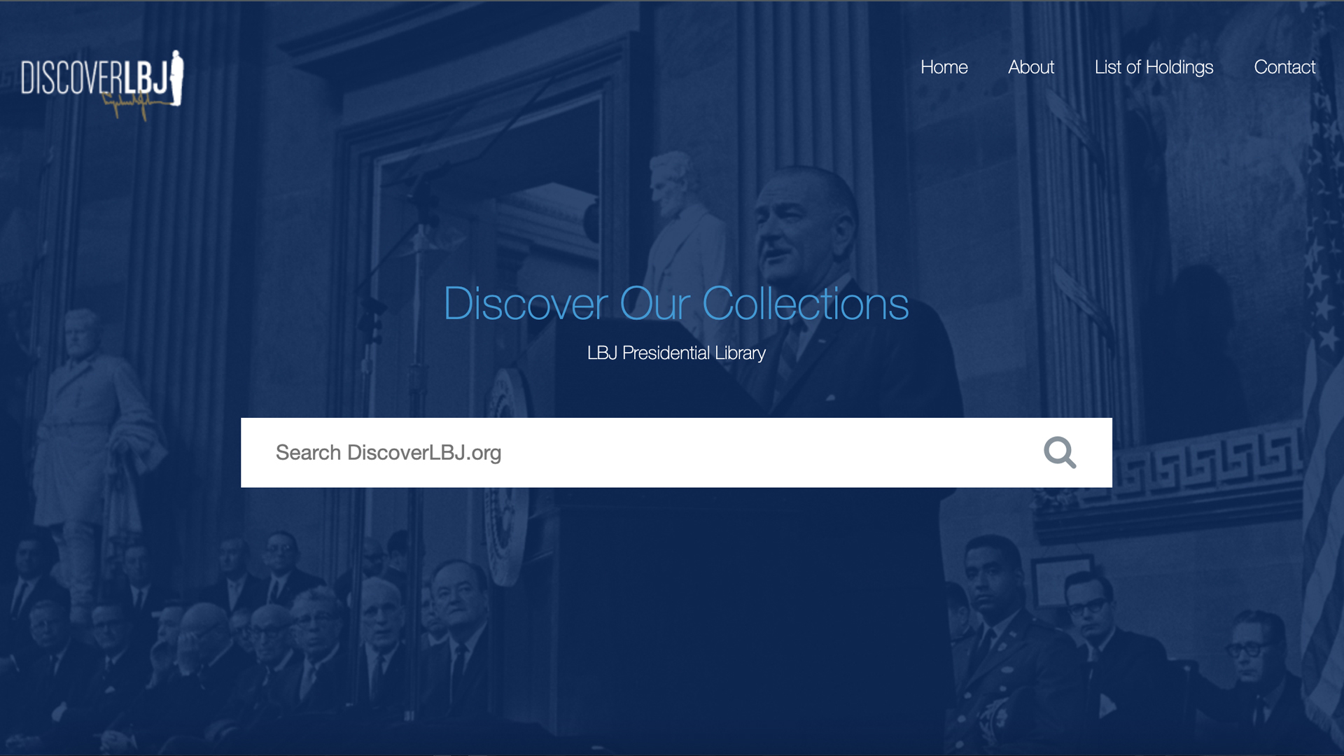 DiscoverLBJ 