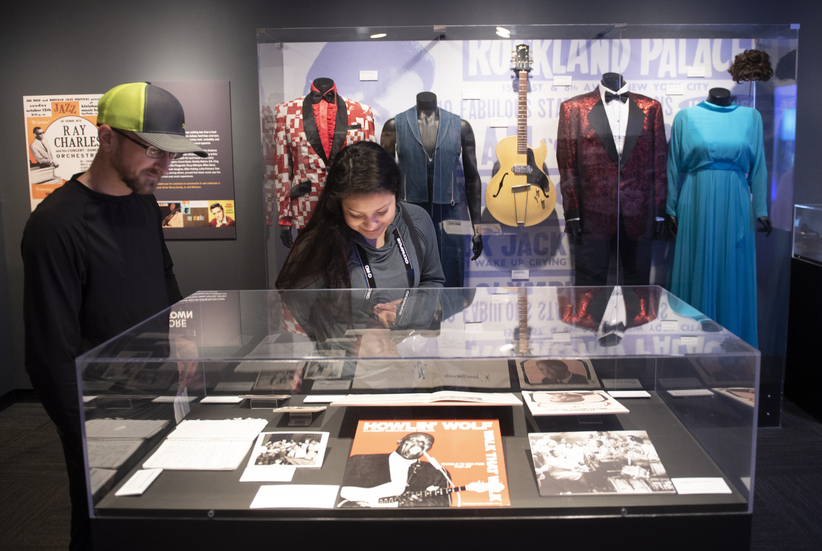 Motown: The Sound of Young America