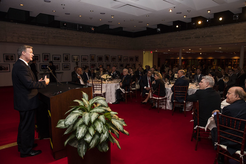 LBJ Library photo by David Hume Kennerly