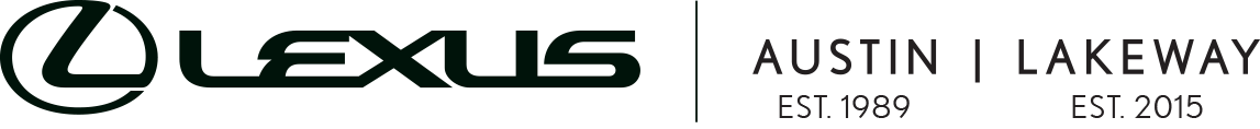 Lexus of Austin and Lakeway logo