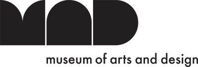 Museum of Arts and Design logo