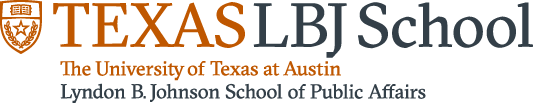 LBJ School of Public Affairs