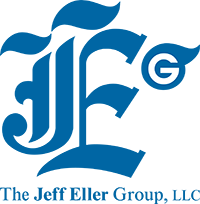 The Jeff Eller Group logo