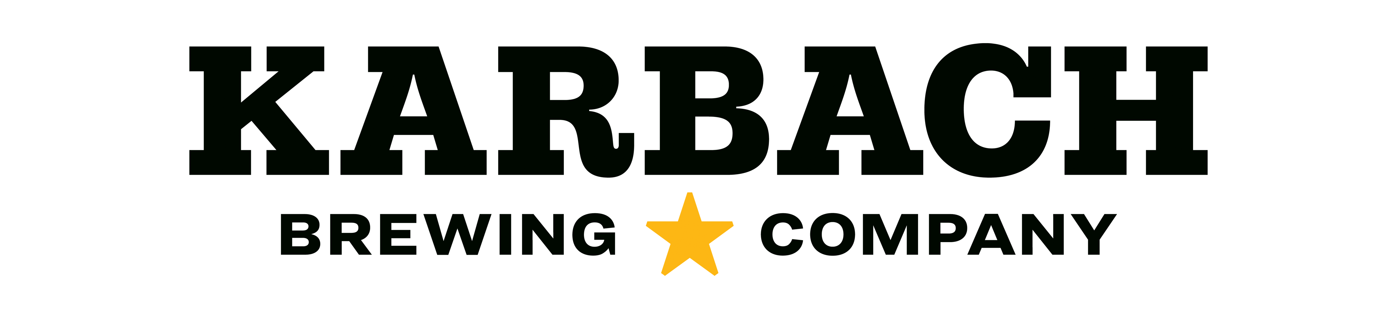 Karbach Brewing Co. logo