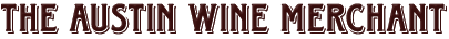 The Austin Wine Merchant logo