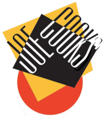 Joe Cooks Catering logo