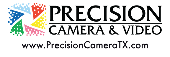 Precision Camera & Video