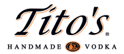Tito's Handmade Vodka