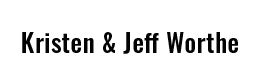Kristin & Jeff Worthe