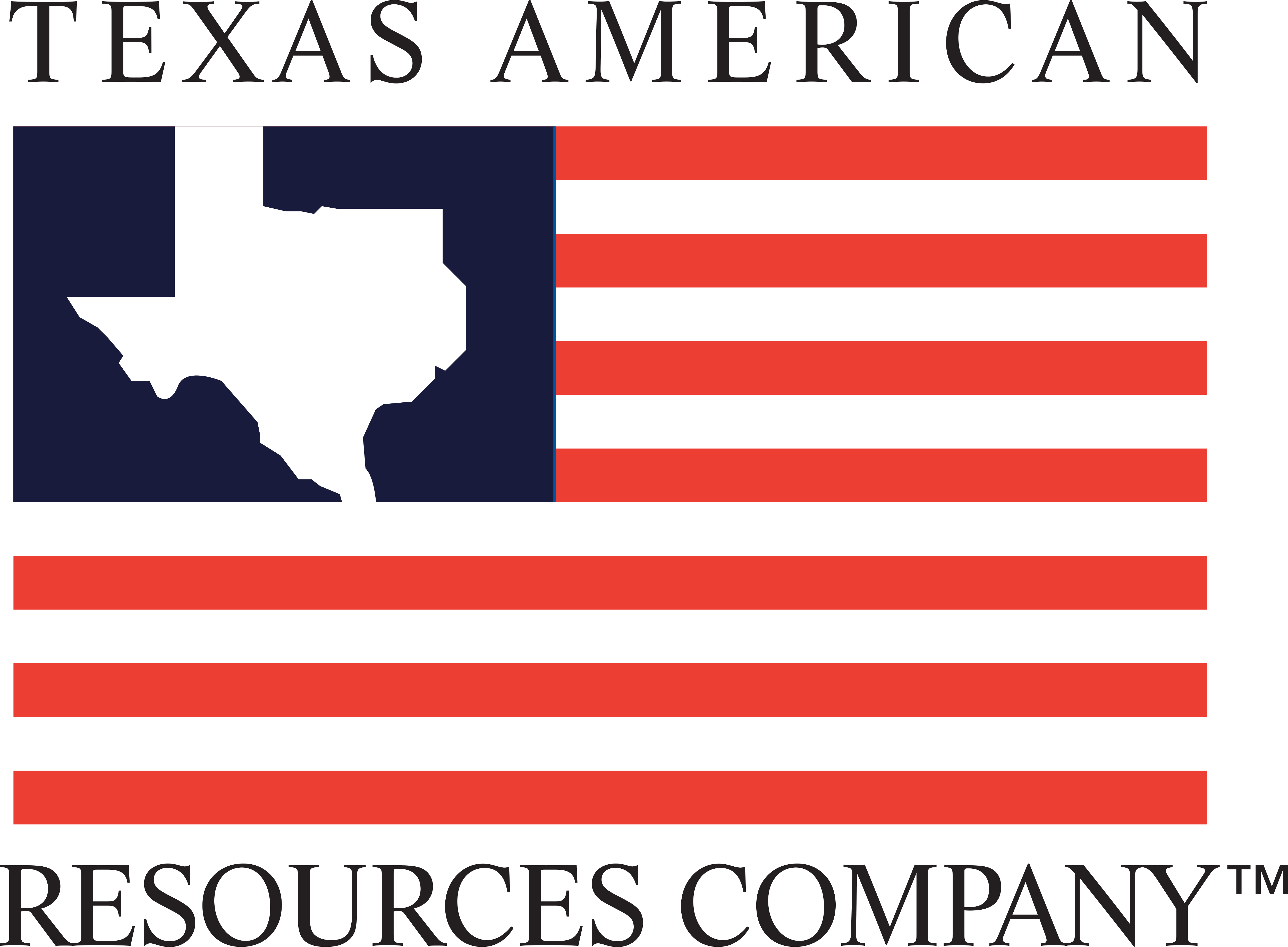 Texas American Resources Company
