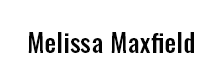 Melissa Maxfield