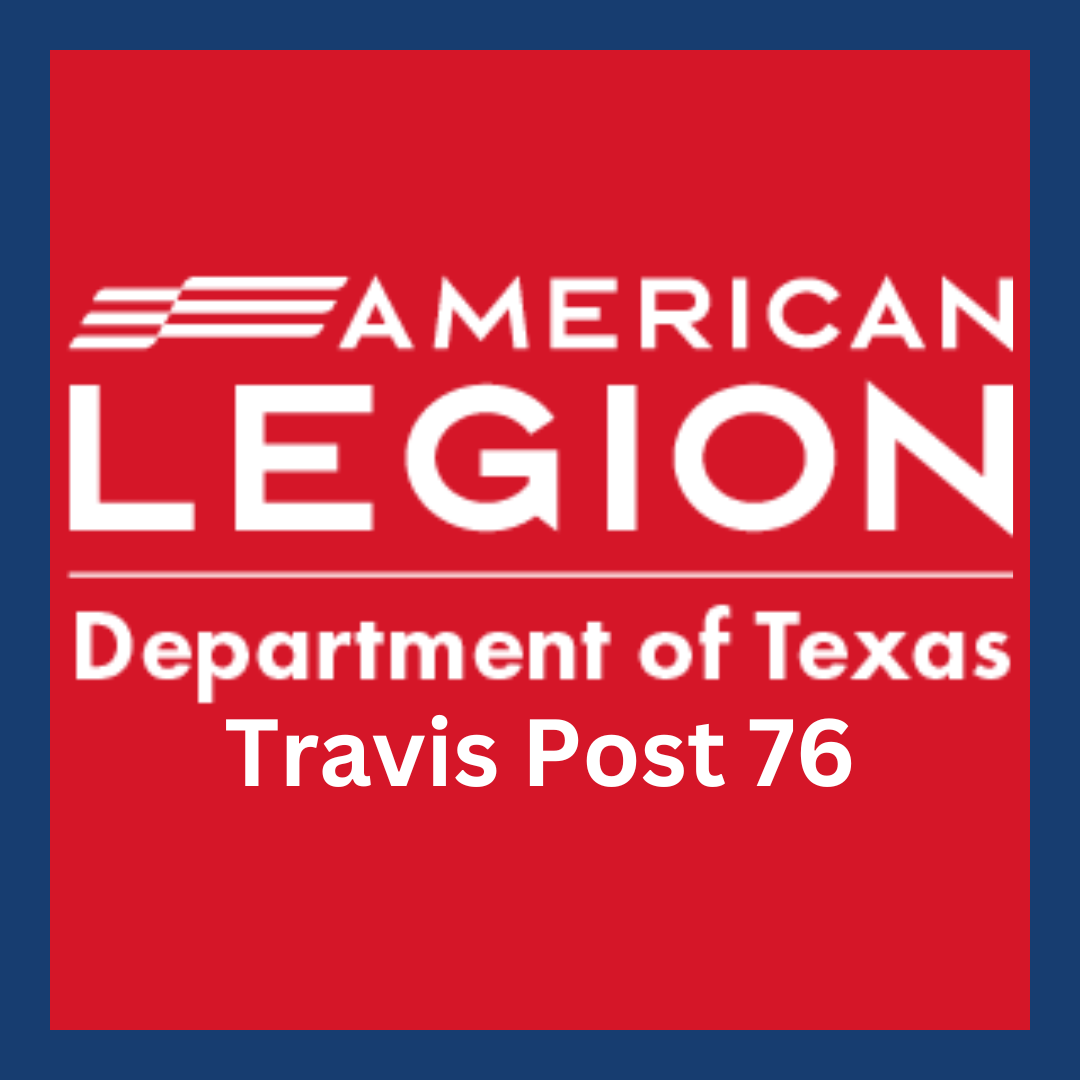The American Legion a U.S. Veterans Association