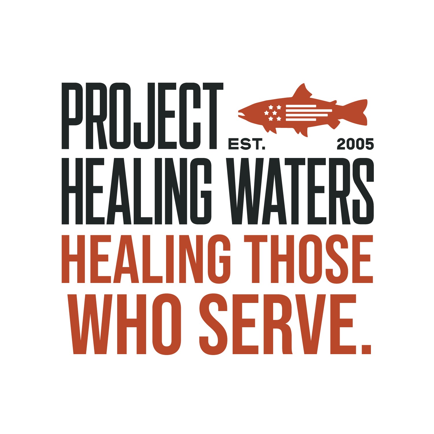Project Healing Waters
