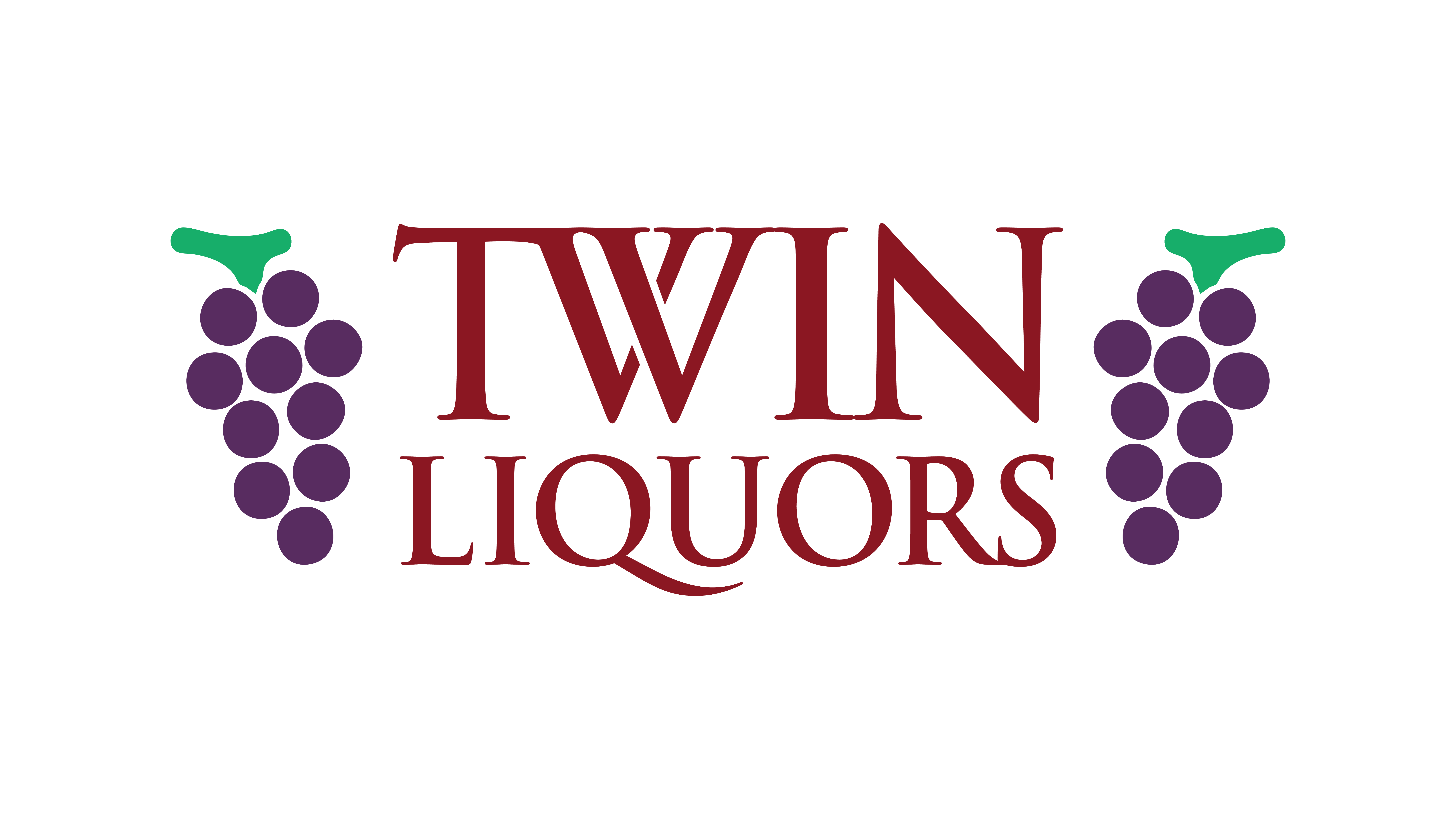 Twin Liquor