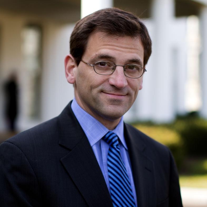 Peter Baker