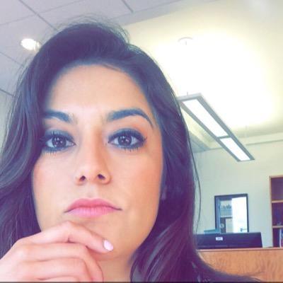 Amy Garza
