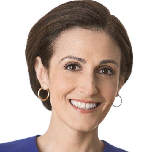 Victoria DeFrancesco Soto headshot