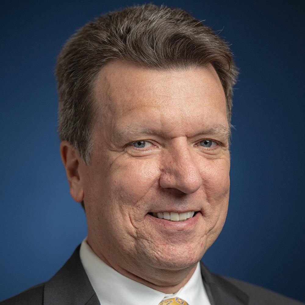 Dr. Mark Atwood Lawrence