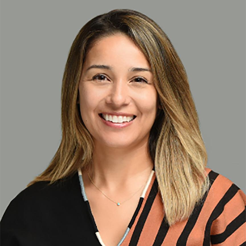 Vanessa Olson