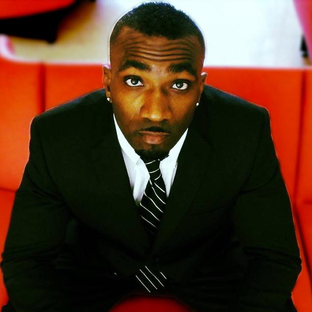 Marcus W. Johnson