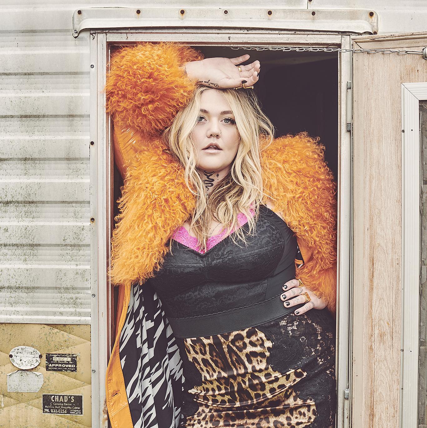 Elle King