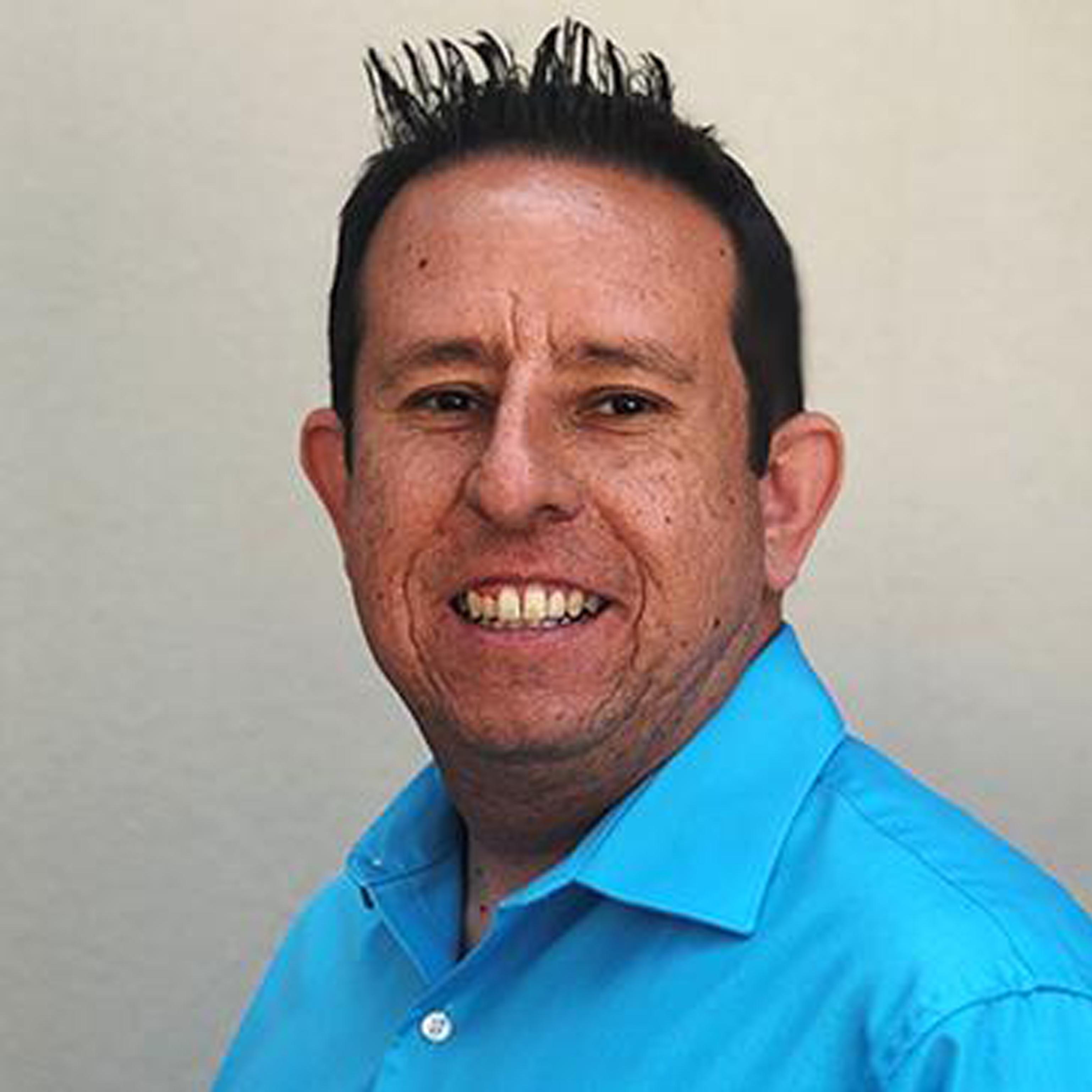 Luis Figueroa