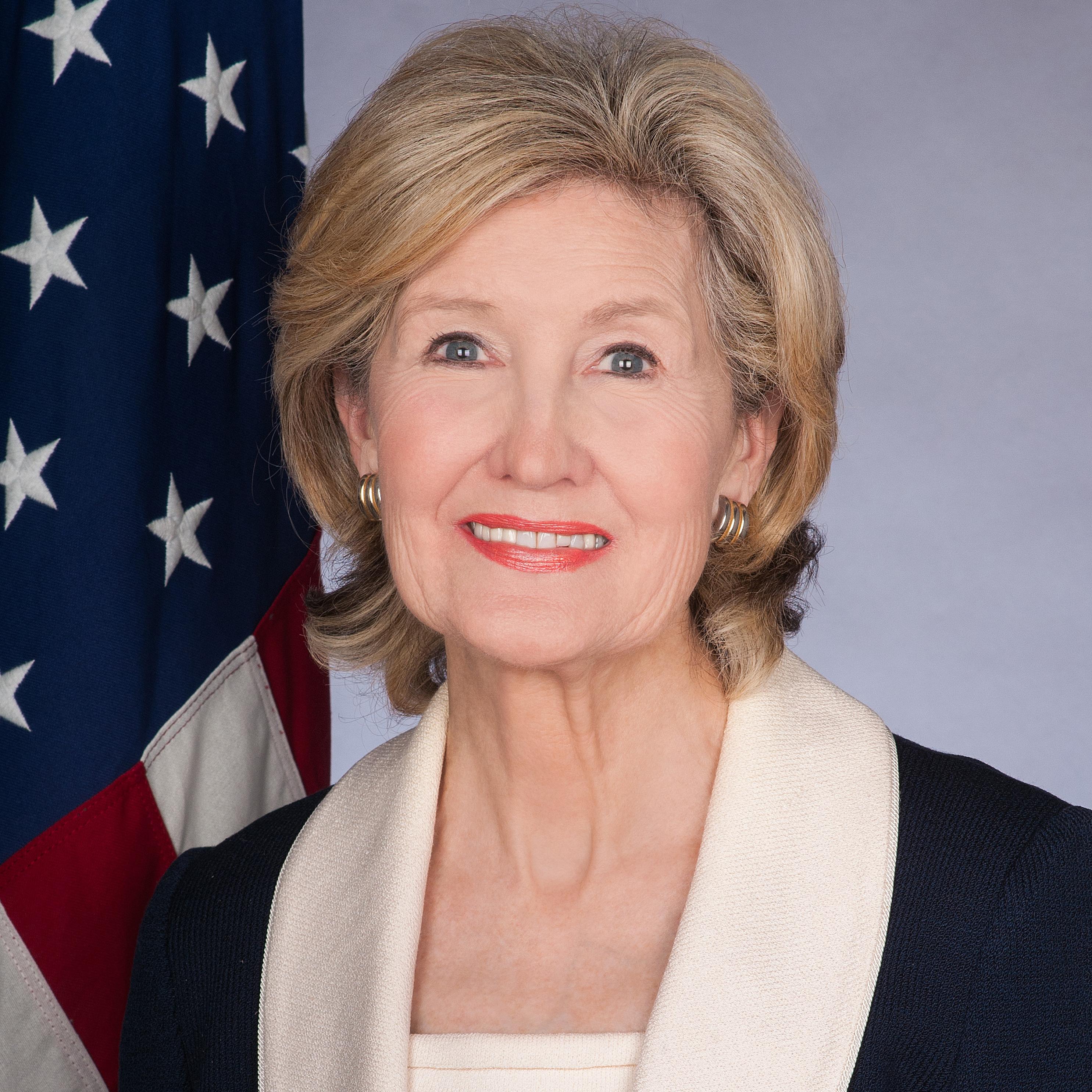 Honorable Kay Bailey Hutchison