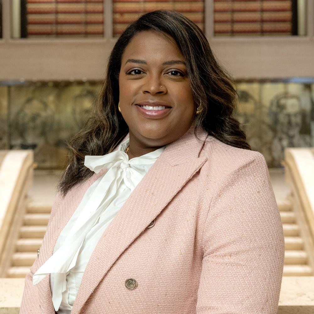 Courtney R. Hughes
