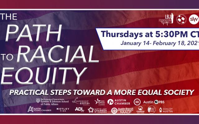 The Path to Racial Equity: Practical Steps Toward a More Equal Society