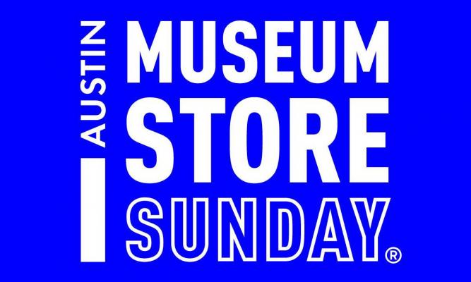 Museum Store Sunday