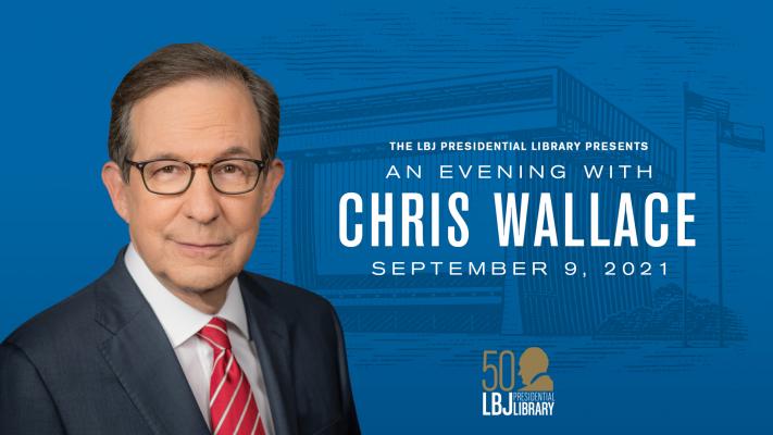 An Evening With Chris Wallace