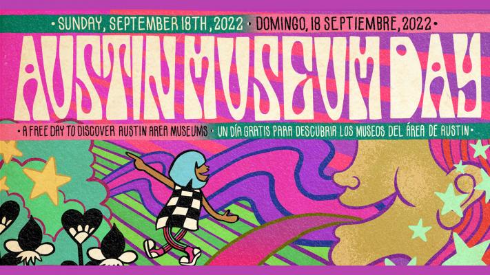 Austin Museum Day
