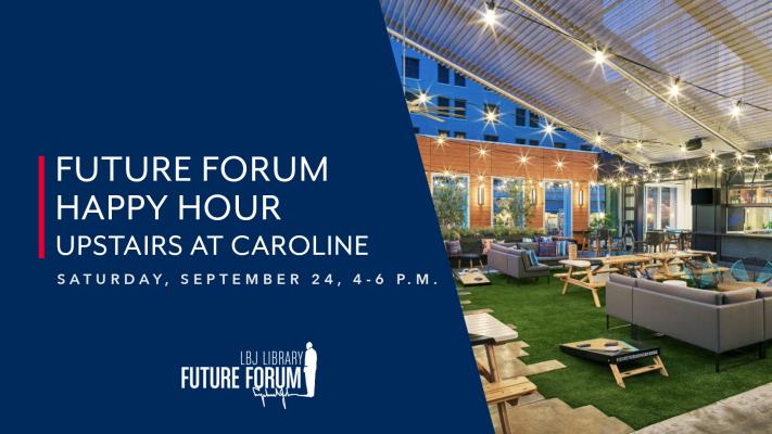 Future Forum Happy Hour