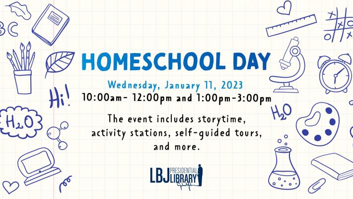 Homeschool Day