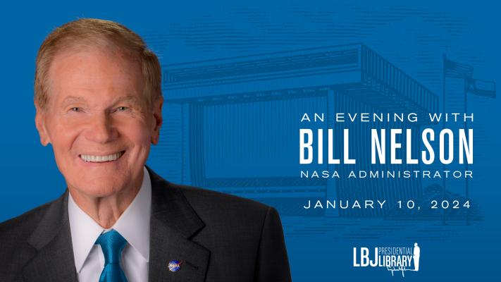 Evening With Bill Nelson