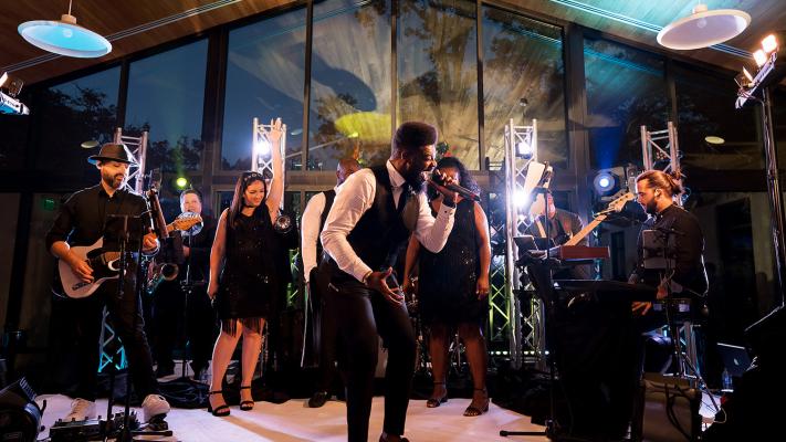 The Matchmaker Band
