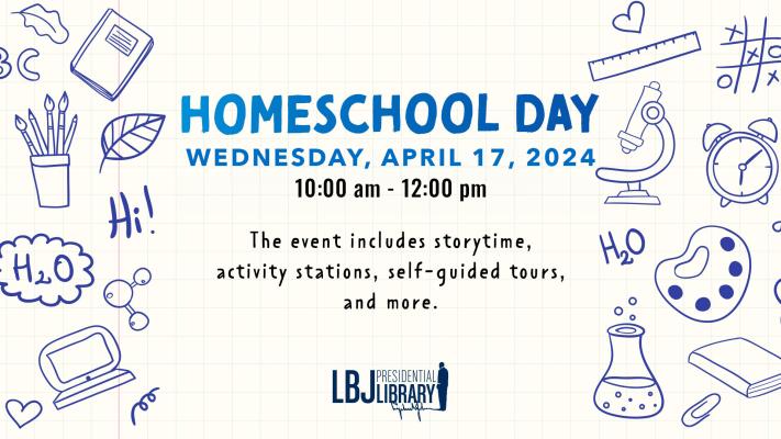 Homeschool Day