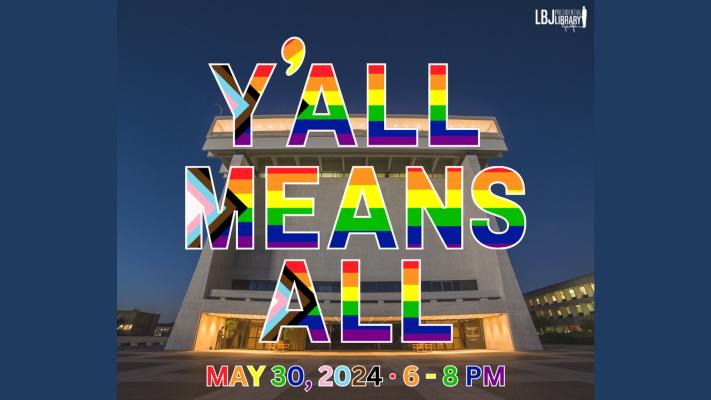 Y’all Means All