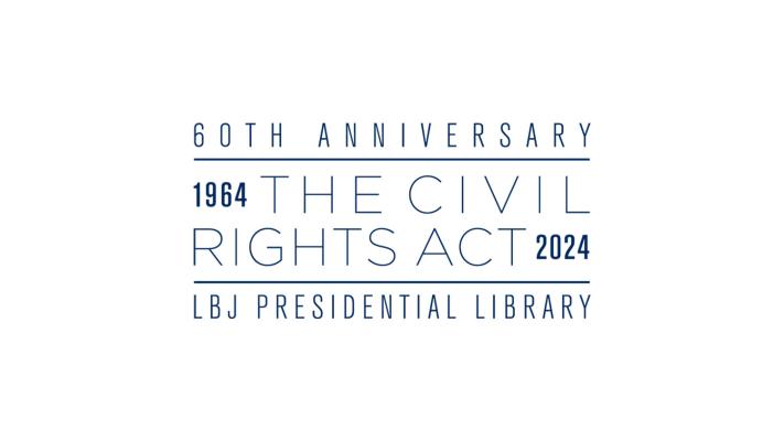60th Anniversary of the Civil Rights Act Commemoration