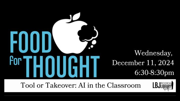 Tool or Takeover: AI in the Classroom
