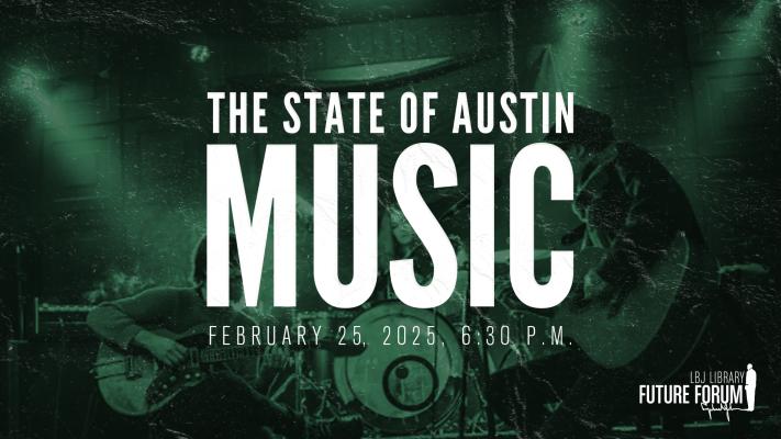 State of Austin Music