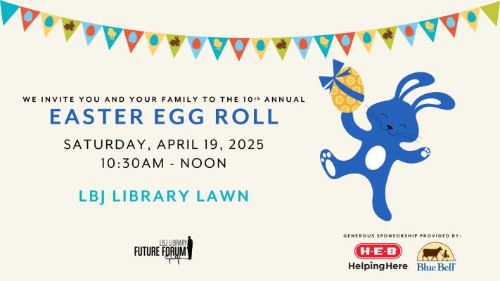 10th Annual Egg Roll
