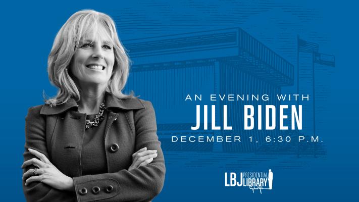 Evening With Jill Biden