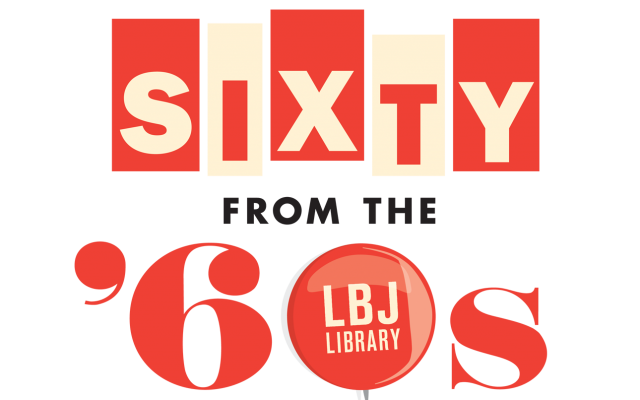 Sixty From The '60s