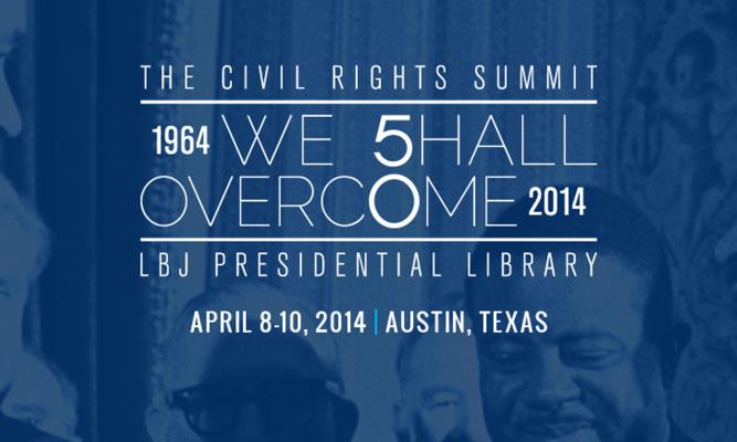 Civil Rights Summit [civilrightssummit.org].