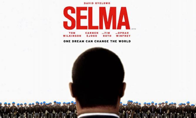 Selma (film).