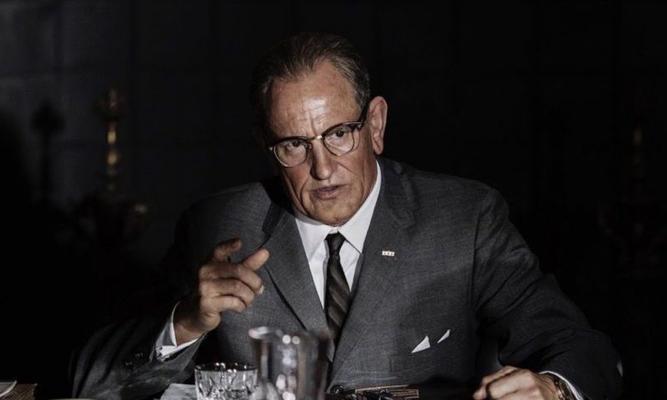 LBJ (film)