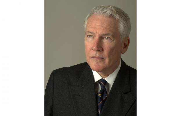 Her Majesty The Queen Awards Honorary Knighthood to Professor Philip Bobbitt